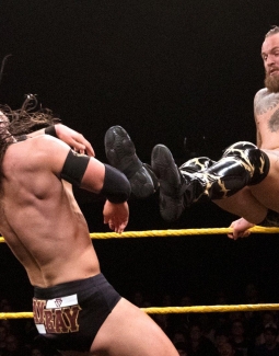WWE NXT